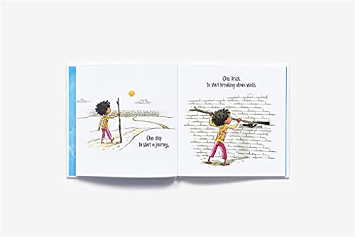 I Am One: A Book of Action (I Am Books)