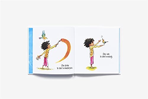 I Am One: A Book of Action (I Am Books)