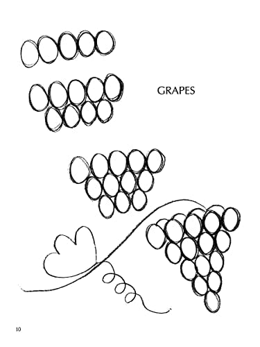 How to Draw: Easy Step-by-Step Drawings! (Dover How to Draw)