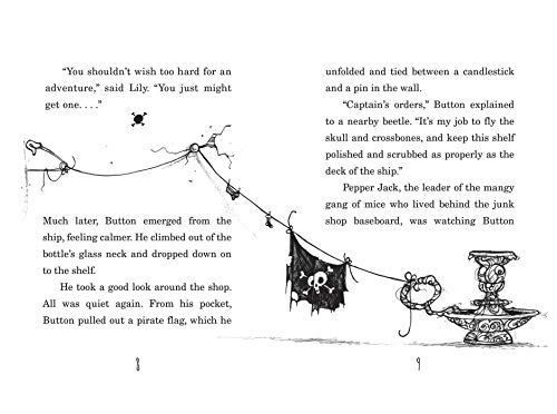 The Great Cheese Robbery (1) (Pocket Pirates)