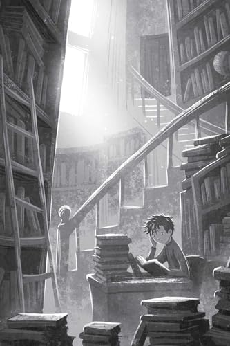 The Labyrinth of Lost and Found (1) (The Whisperwicks)