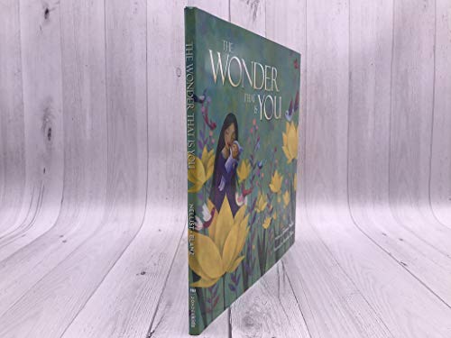 The Wonder That Is You