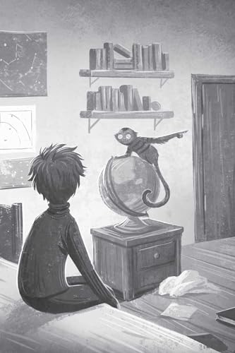 The Labyrinth of Lost and Found (1) (The Whisperwicks)