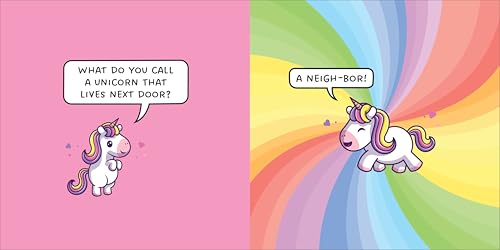 How to Make a Unicorn Laugh: A Funny Unicorn Story About Magical Friendships, Kindness and Humor with Cute Unicorn Jokes for Preschool Kids and Beginner Readers Ages 4-8 (How to Make Them Laugh)