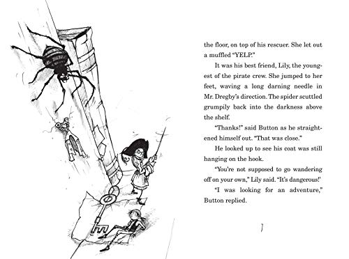 The Great Cheese Robbery (1) (Pocket Pirates)