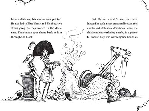 The Great Cheese Robbery (1) (Pocket Pirates)