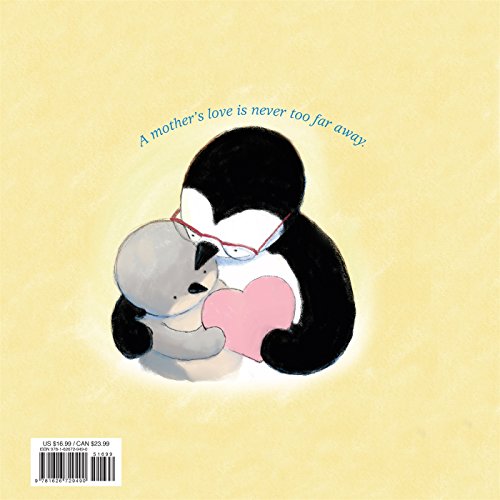 Love, Mama