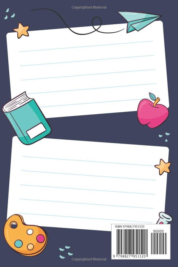 My Quotable Students: Funny and Crazy Unforgettable Quotes and Memories From Students Keepsake Journal - Thoughtful Gift Ideas for First Time Teachers or New Teachers