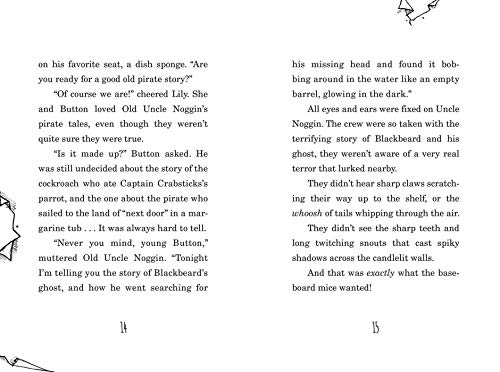 The Great Cheese Robbery (1) (Pocket Pirates)