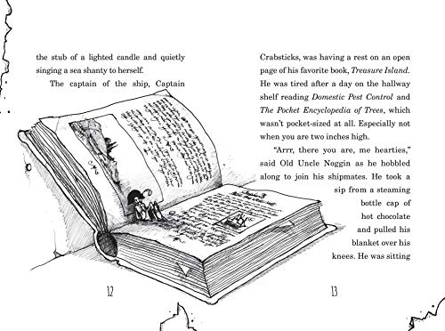 The Great Cheese Robbery (1) (Pocket Pirates)
