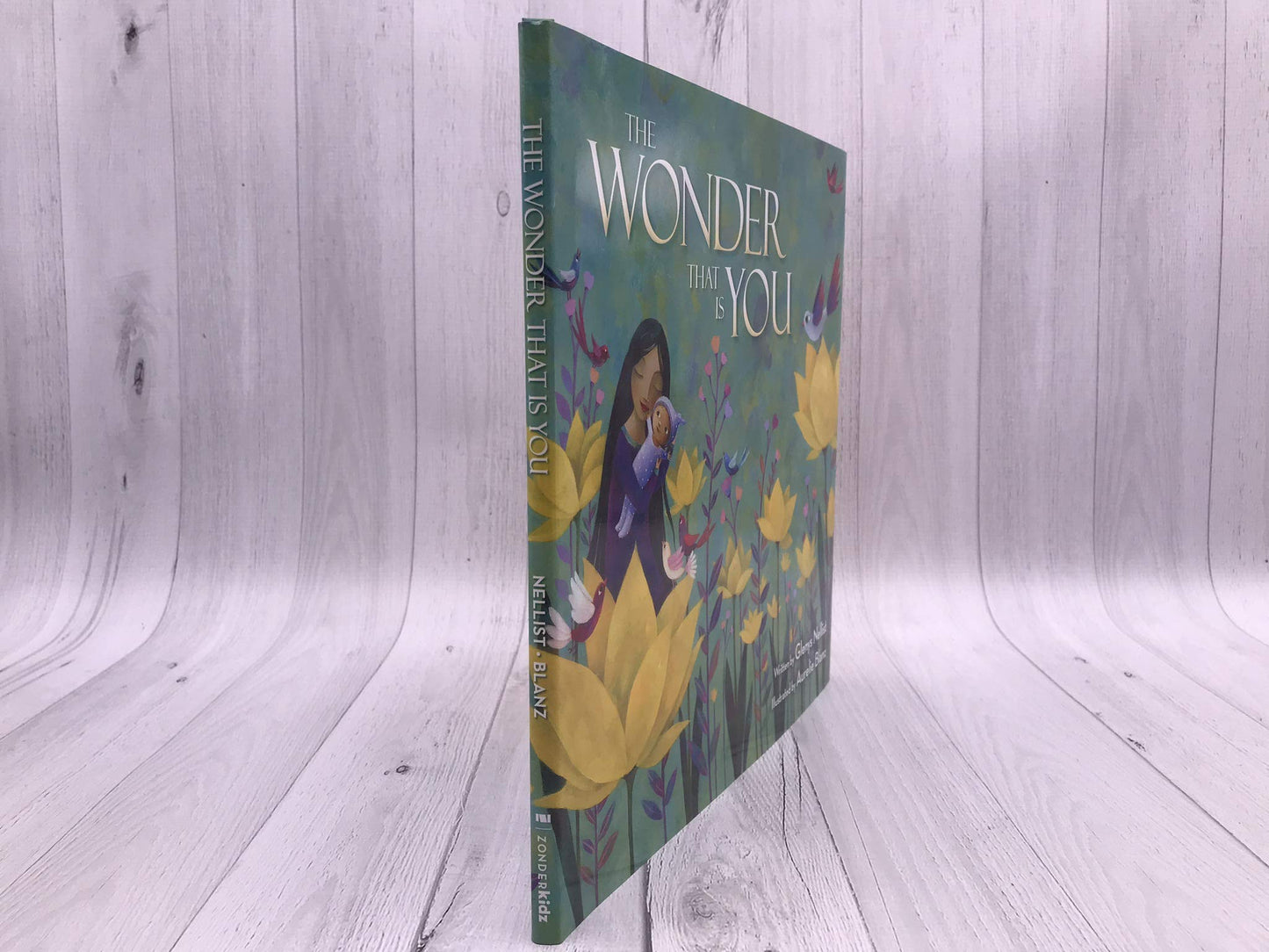 The Wonder That Is You