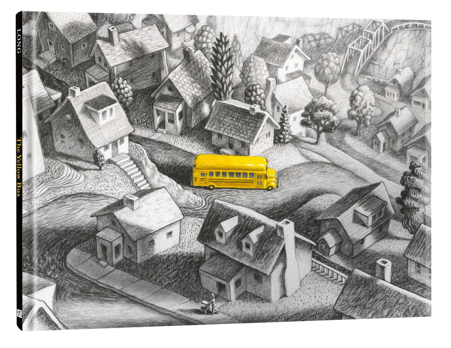 The Yellow Bus