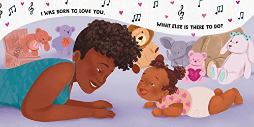 Sugar Pie Lullaby: The Soul of Motown in a Song of Love