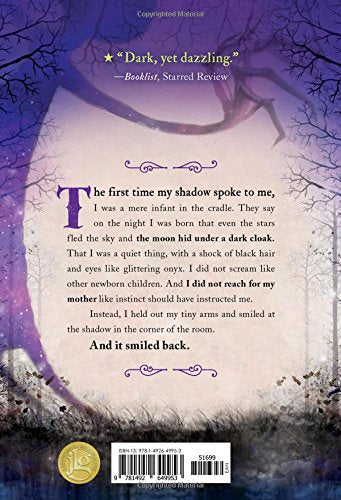 Shadow Weaver (Shadow Weaver, 1)