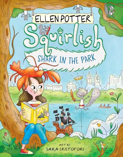 Shark in the Park (2) (Squirlish)