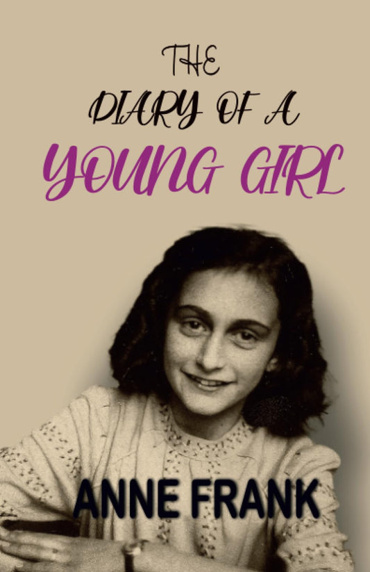 The Diary of a Young Girl