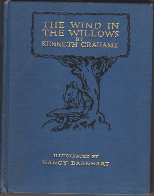 The Wind in the Willows